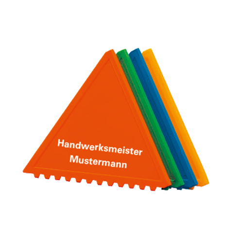 Eiskratzer