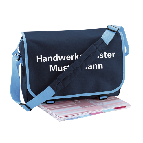Messenger Bag